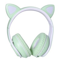 Навушники Bluetooth TUCCI P39 — Green Навушники Bluetooth TUCCI P39 — Green