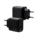 Home Charger | 18W | 1U | USB C Cable (1m) — Veron VR-C15Q
