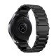 Ремінець Rolex 3 Bead — Apple Watch 42 mm | 44 mm | 45 mm | 49 mm Black