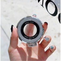 Кольцо держатель « Kathy Tech » — Silver Кольцо держатель « Kathy Tech » — Silver