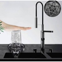 Портативная мойка стаканов, чашек, бутылок Портативная мойка стаканов, чашек, бутылок