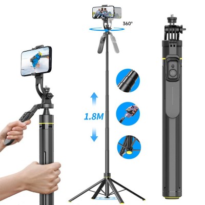 Monopod Tripod (1.8m) — TT18 Monopod Tripod (1.8m) — TT18