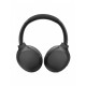 Навушники Bluetooth — WiWU TD-01 Bach — Black