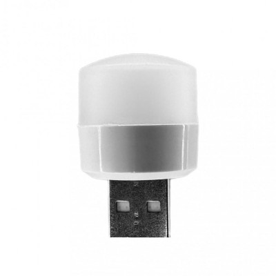 USB Led Лампа Power 1W (6000K)