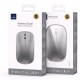 Бездротова миша — WiWU WM110 — Silver
