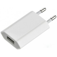 Home Charger 5W 1U Original Apple (MD813M/A)