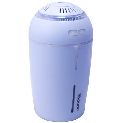 H05 Humidifier Yoobao — Blue