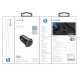 Car Charger | 67.5W | PD | QC3.0 — Veron CC-367