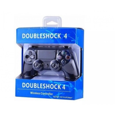 Джойстик PS4 Doubleshock 4 Джойстик PS4 Doubleshock 4
