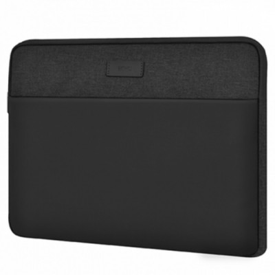 Сумка 14'' — WiWU Minimalist Laptop Sleeve — Black
