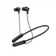 Bluetooth Earphones Hoco ES75 — Black
