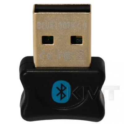 Bluetooth Adapter USB 4.0 — Dongle