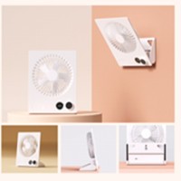 Портативный мини вентилятор WT-N15