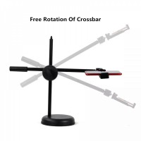 |Штатив +Журавль 0.55m | 2 x ¼ | 360 | — Code