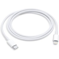 Кабель USB C to Lightning (1m) — Apple Original (MQGJZM/A)