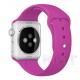 Ремінець Sport Band — Apple Watch 42 mm | 44 mm | 45 mm | 49 mm — Girl Fun