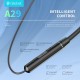 Навушники Bluetooth — Celebrat A29 — Black