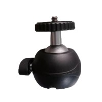 Шарнирное крепление Универсальное 360° BH-65 Шарнирное крепление Универсальное 360° BH-65