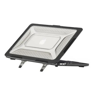 TPU+PC HardShell Case MacBook Air 13.6 TPU+PC HardShell Case MacBook Air 13.6