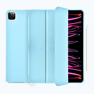 WiWU Classic II Case — iPad Air 10.9