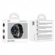 Smart Sports Watch (Call Version) Hoco Y24 — Black