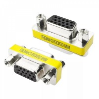 Адаптер VGA F-F Adapter