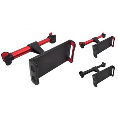 Автотримач розсувний на підголовник сидіння — Q201