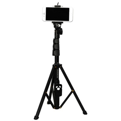 Monopod Tripod (1.30m) — Yunteng 1388