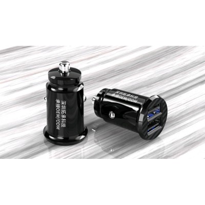 Car Charger | 4.8A | 2U — Veron CC-48