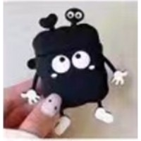 Airpods Pro 2 Case — Emoji Series — Avocado Girl Airpods Pro 2 Case — Emoji Series — Avocado Girl