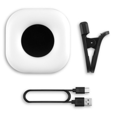 Накамерный видеосвет LED — C03 Накамерный видеосвет LED — C03