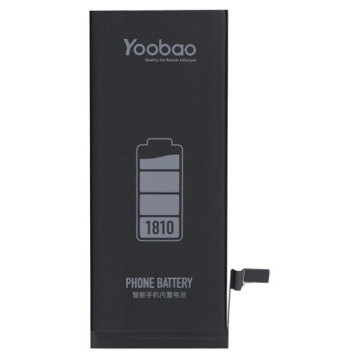 Аккумулятор Yoobao iPhone 6S Plus (2750 mAh) — Premium
