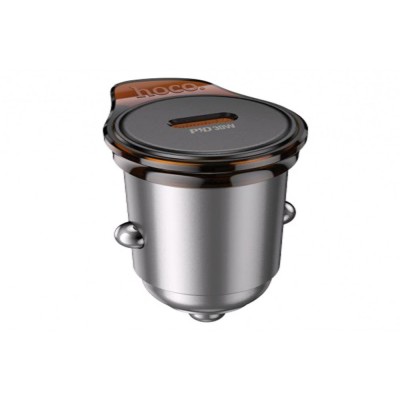 Car Charger | 30W | PD — Hoco NZ16