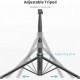Monopod Tripod C05 | 2m Balanced and stable shooting multifunctional expansion of the metal tripod selfie stick