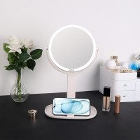 Зеркало с LED подсветкой DC007-4