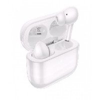 TWS Bluetooth Headset — Hoco BW84 — Ice Blue