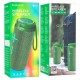Портативна колонка — Borofone BR24 Fashion sports — Dark Green