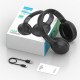 Навушники Bluetooth — Celebrat A28 — Black