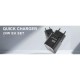 Home Charger | 20W | QC3.0 | Type C To Lightning Cable (1m) — Veron TC-099