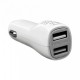 Car Charger 2.1A 2U — YYYZ