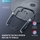 Навушники Bluetooth — Celebrat SE1 — Black