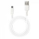 Home Charger | 2.4A | 2U | Micro Cable (1m) — Veron AC62M