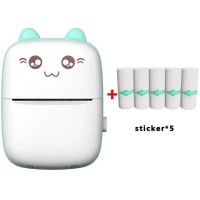 Принтер детский С9 — Blue Принтер детский С9 — Blue