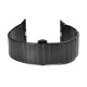 Ремінець Butterfly Steel Apple Watch 42 mm 44 mm 45 mm 49 mm Black