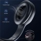Навушники Bluetooth — Celebrat A28 — Black