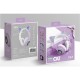 Навушники Bluetooth — TUCCI STN28 — Pink