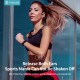 Навушники Bluetooth — Celebrat SE3 — Black