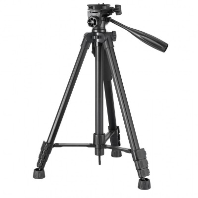 Tripod Stand Multifunctional | 1.75m | ¼ | — KingJoy VT-860S в комплекте переходник для кре Tripod Stand Multifunctional | 1.75m | ¼ | — KingJoy VT-860S в комплекте переходник для кре