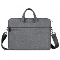 Сумка 14'' (15.4'') — LBJB Series Shoulder Bag Laptop  — Dark Grey