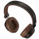 Навушники Bluetooth Hoco W64 — Black
